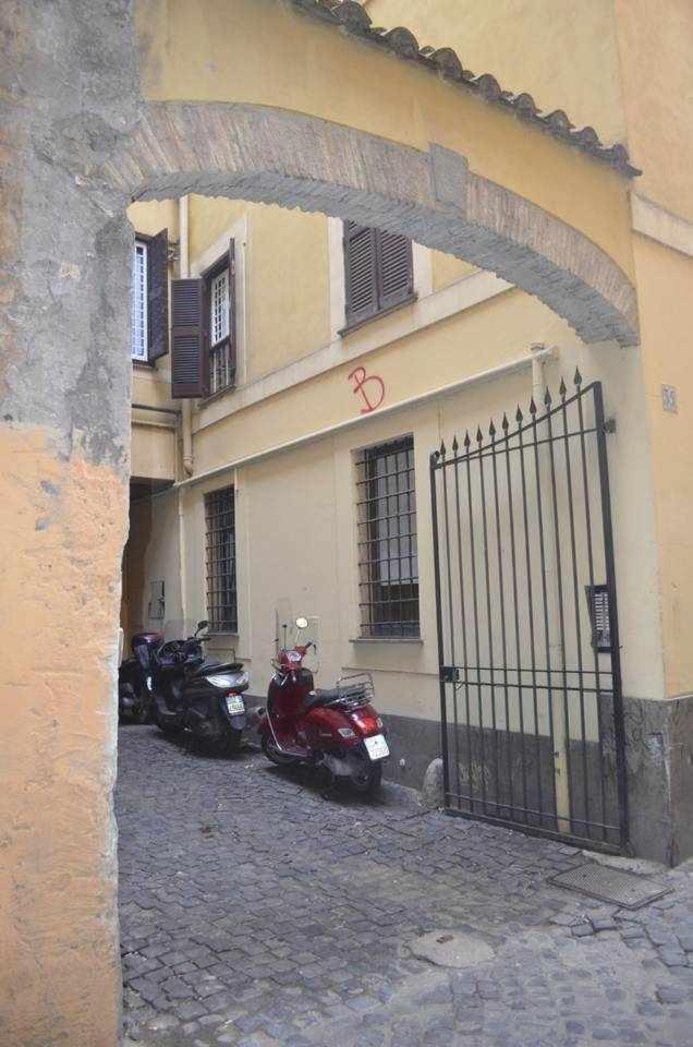 Myrometravel公寓 外观 照片