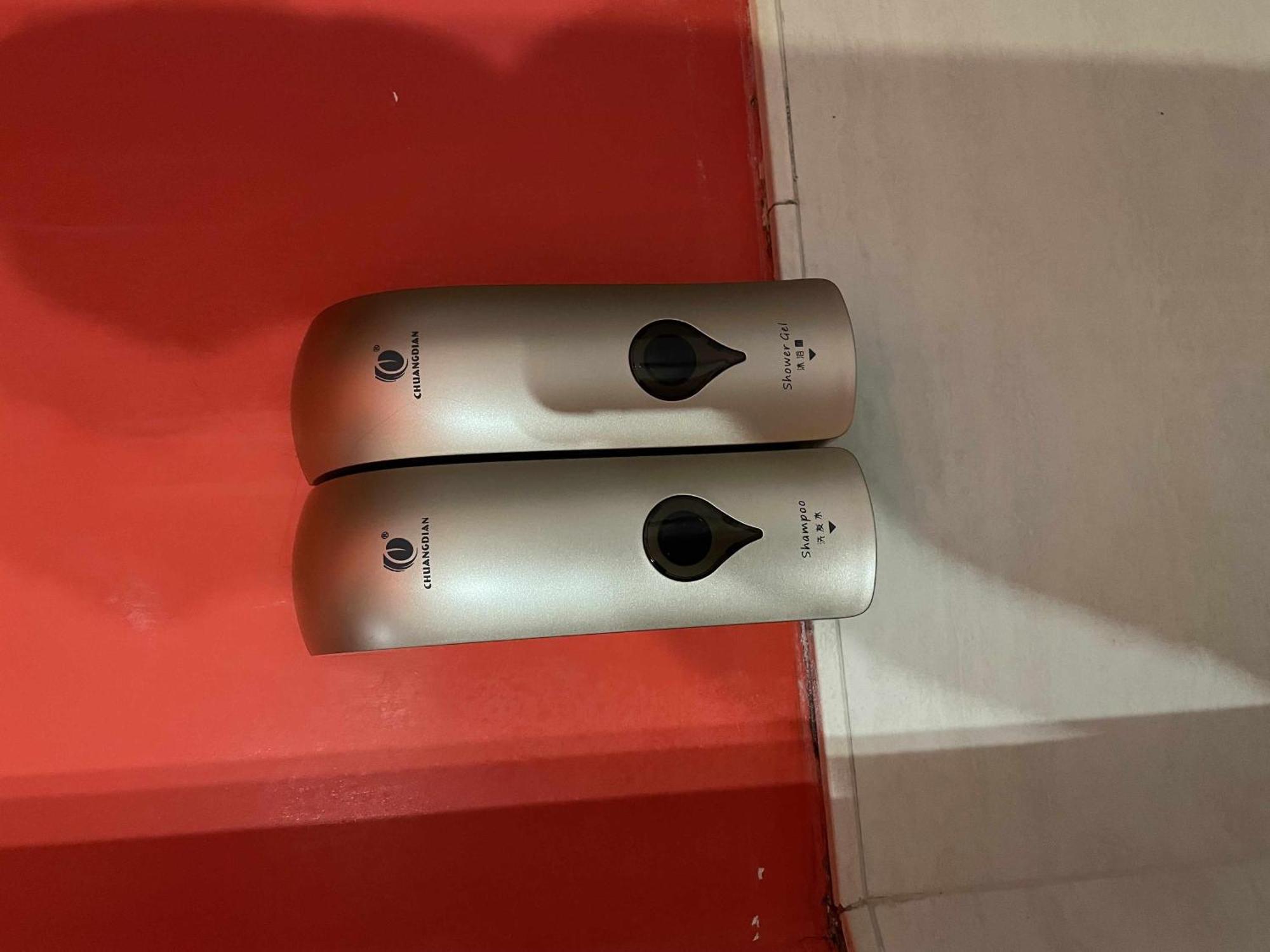 Myrometravel公寓 外观 照片