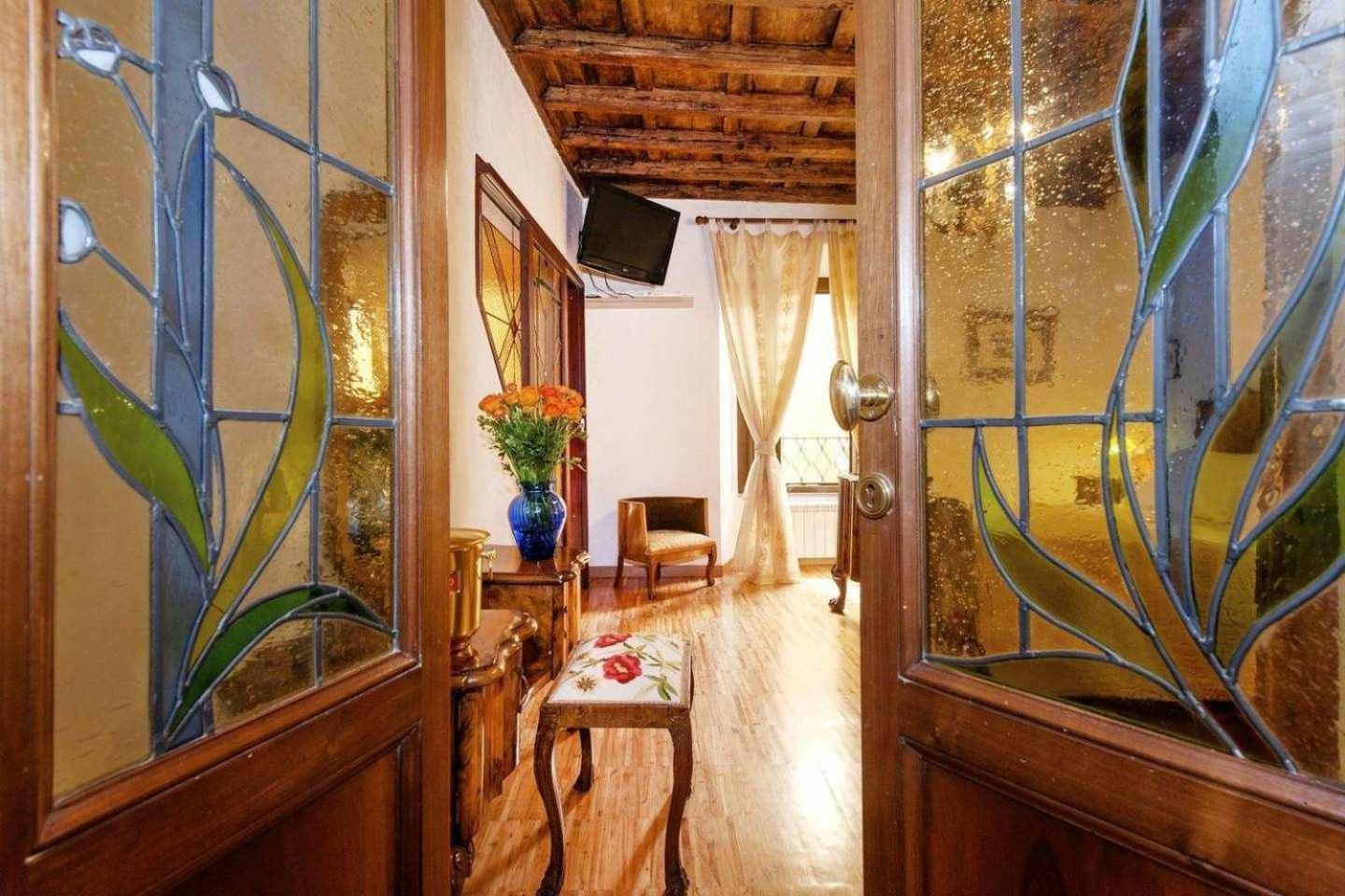Myrometravel公寓 外观 照片